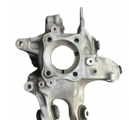 Tesla Model X Rear wheel hub spindle/knuckle 142041600H