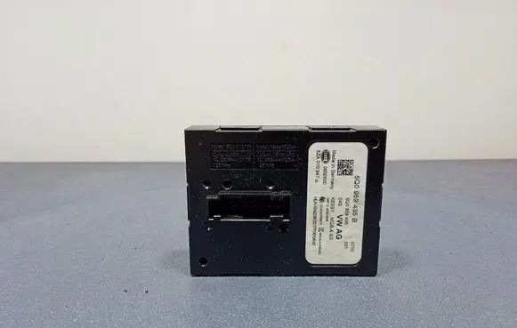 Other control units/modules