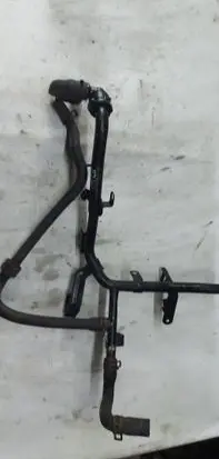 Ford Galaxy Coolant pipe/hose 
