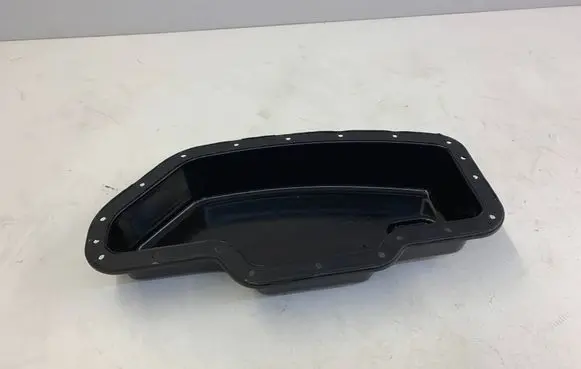 Chrysler 300C Oil sump 