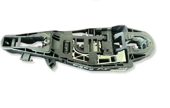 Peugeot 508 Front door exterior handle/bracket 242729 9688834180 9674358780