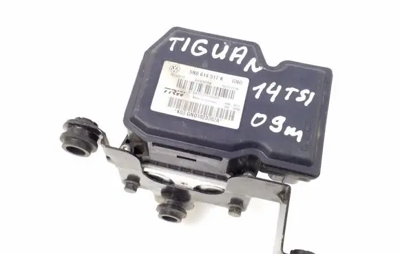 Volkswagen Tiguan ABS Pump 5N0614517K