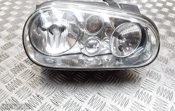 Volkswagen Golf IV Headlight/headlamp 1j1941018b