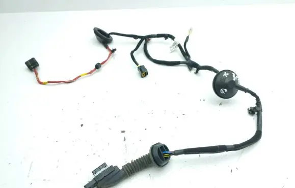 KIA Ceed Rear door wiring loom 91620J7020