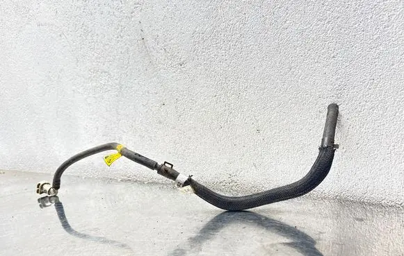 Opel Antara Fuel line pipe 9810010322