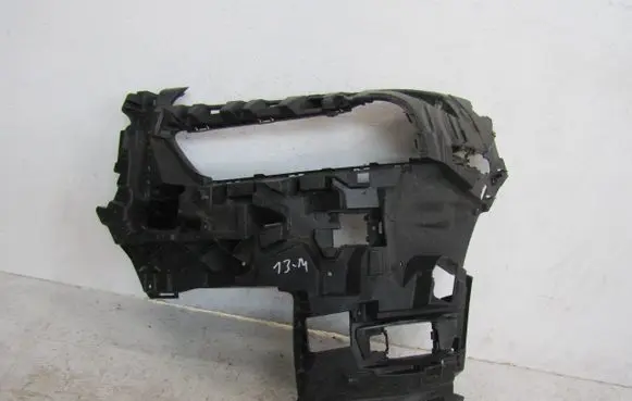 BMW X7 G07 Front bumper mounting bracket 9881249