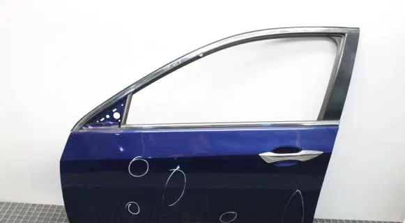 Honda Accord Front door