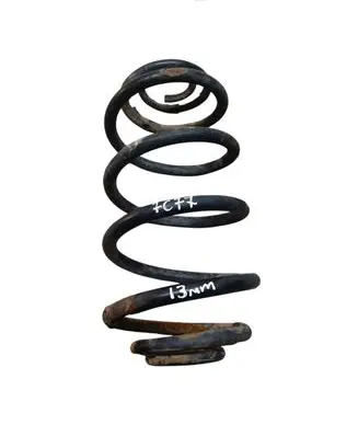 Opel Meriva A Rear coil spring 