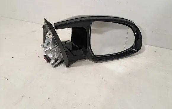 BMW X5 G05 Front door electric wing mirror 8086574 8097352