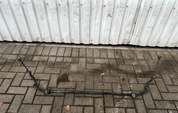 Rear anti-roll bar/sway bar