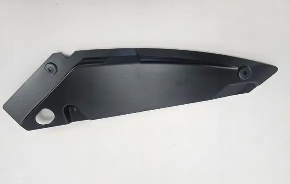 Volkswagen PASSAT B8 Fog light part 