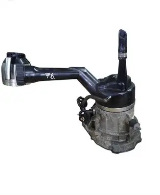 Peugeot 308 Power steering pump 9672719980