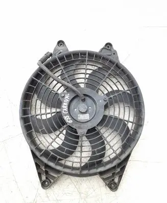 KIA Carnival Air conditioning (A/C) fan (condenser) 0K53A61482A
