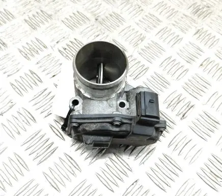 Ford Transit VII Throttle valve GK2Q9F991BA
