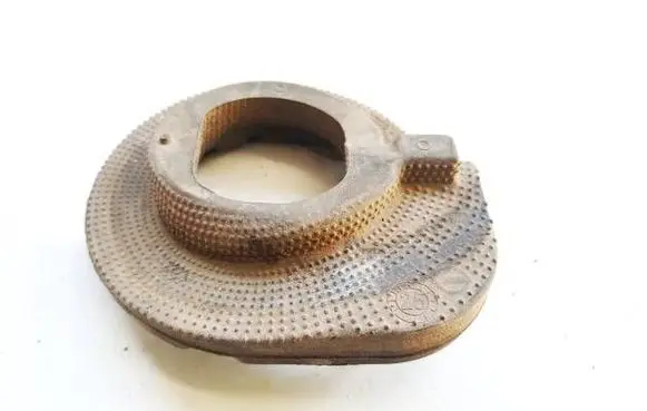 Renault Austral Front coil spring rubber mount
