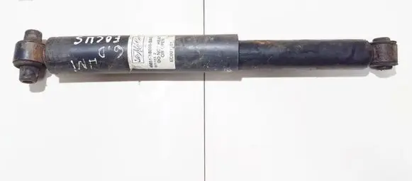 Ford Focus Rear shock absorber/damper 3m5118080bag 3m51-18080-bag