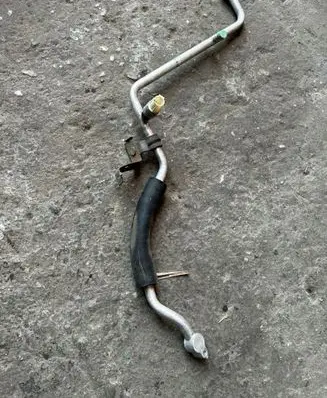 Mazda 3 I Air conditioning (A/C) pipe/hose