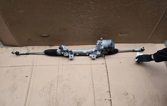 Toyota RAV 4 (XA50) Steering rack 4425042281