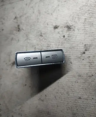 Ford Galaxy Windscreen/window heater switch 6M2T18K574AC