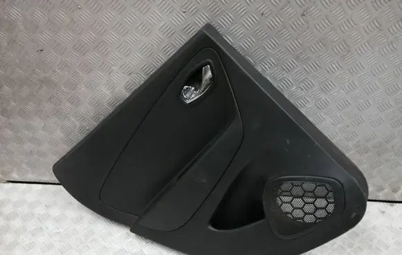 Renault Captur Rear door card panel trim 829A14575R 1970004021 0220650