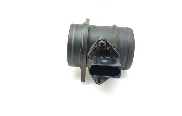 Volkswagen Caddy Mass air flow meter 038906461B 0281002531
