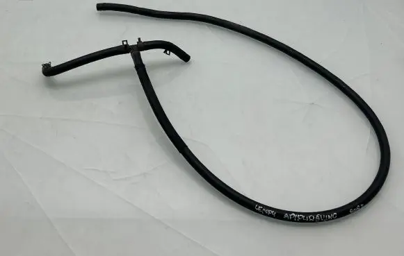 KIA Sorento Headlight washer hose/pipe 98680C5000