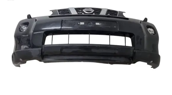 Nissan X-Trail T31 Front bumper