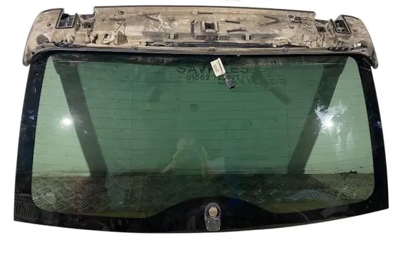 Porsche Cayenne (9PA) Opening tailgate glass DOT27M5600AS3 AS3