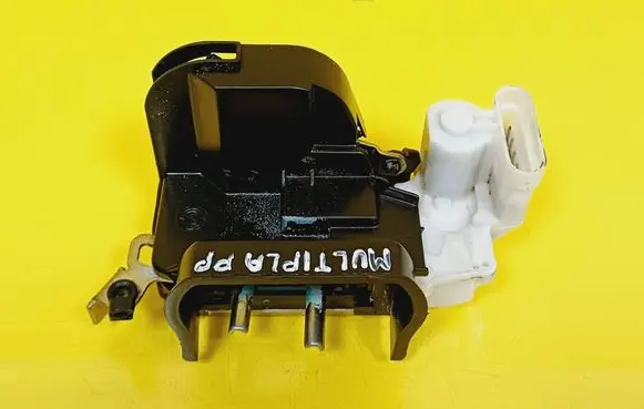 Fiat Multipla Front door lock 