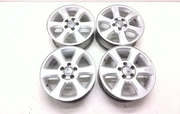 Volvo XC70 R16 alloy rim 30714024