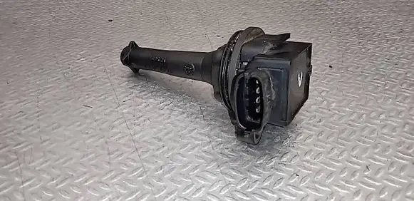Volvo XC90 High voltage ignition coil 0221604001 9125601