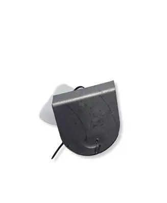 Opel Zafira A Front tow hook cap/cover 90580633