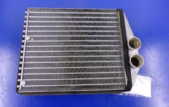 Fiat Croma Interior heater climate box assembly 