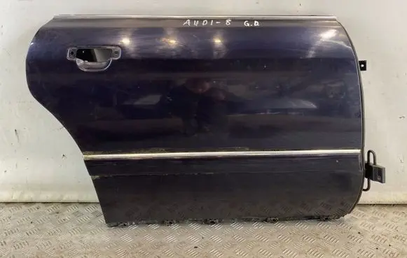 Audi A8 S8 D2 4D Rear door