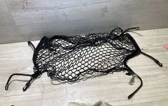 Hyundai Tucson TL Trunk/boot cargo luggage net