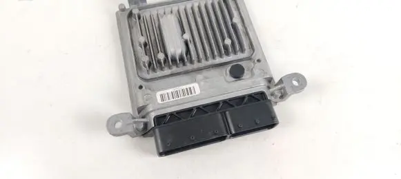 Mercedes-Benz SLK R172 Engine control unit/module A6519007500