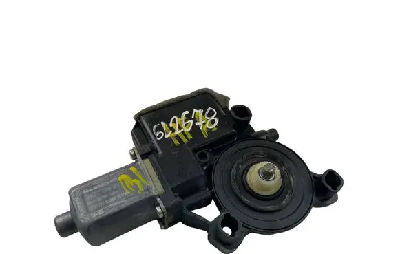 Volkswagen Transporter - Caravelle T6 Front door window regulator motor 7E0959802M