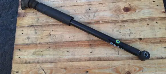 Ford Fiesta Rear shock absorber/damper 8V5118159AA 8V5118159