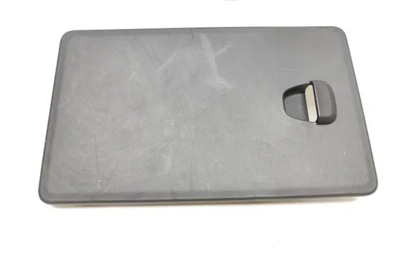 Porsche 718 Cayman 982 982c Fuse box cover 99155562202 33878