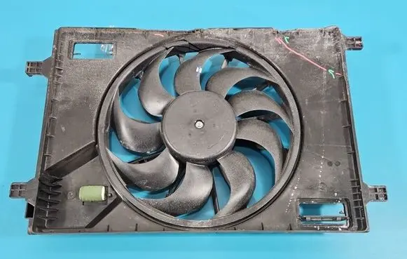 MG MG3 III Fan set 11695475 IMPRK1576729