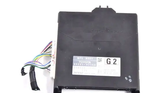Audi A5 8T 8F Other devices 2380002192 8922147150