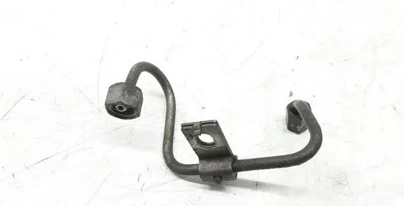 Peugeot 307 Fuel injector supply line/pipe 