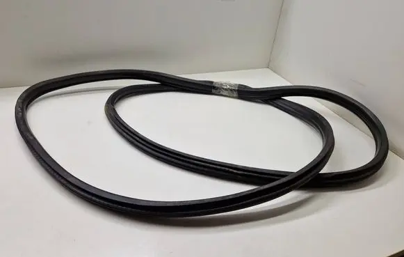 BMW X3 E83 Front door rubber seal 0363594 51720363594