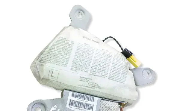 BMW 5 E39 Front door airbag 30826833104G 03B272EA0022D