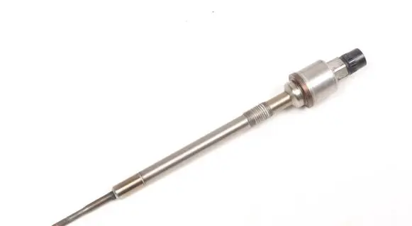 Opel Astra J Spark plug 55579436