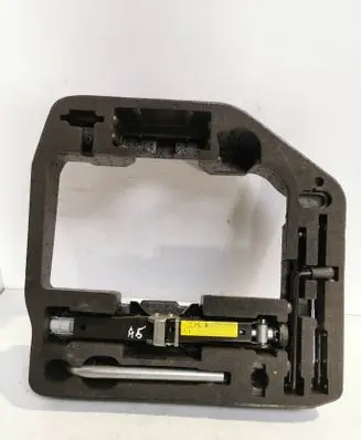 Audi A5 8T 8F Tool box 8T0012109A