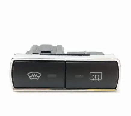 Ford Mondeo MK IV Windscreen/window heater switch BS7LARA