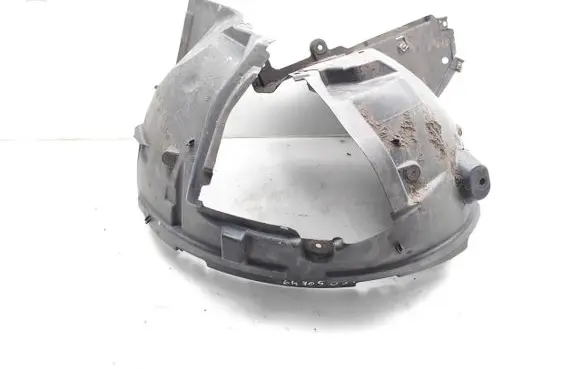 Nissan Qashqai Front wheel arch liner splash guards 638404EA0A 638424EA0A
