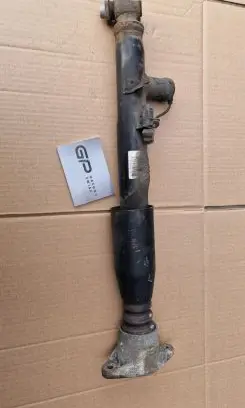 Audi A6 S6 C6 4F Rear shock absorber/damper