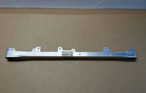 BMW 2 Active Tourer U06 Radiator trim 8737263 51118737263